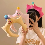 Lovely and funny clown hairband