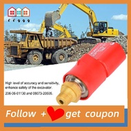 <Ready stock>Ffggg Distribution Valve Pressure Switch Hydraulic Sensor for Komatsu Excavator