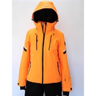 芬蘭ICEPEAK 女款滑雪服 夾棉厚裝單雙板 外貿原單