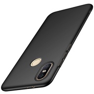 Xiaomi Mi A2 / 6X Case Ultra Thin Anti Drop Casing