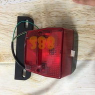 CUB 82 tail light cluster [LIQUIDATION] Cub 82 tail light bulb - S1739