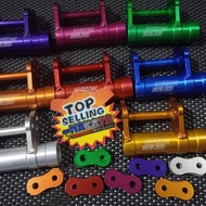 mounting mio cnc warna 5 cm mounting motor yamaha cnc 5 cm thailand