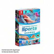Nintendo Switch Sports Switch Cartridges Universal Version