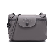 กระเป๋า 100% Longchamp ของแท้ official store แท้ neo Le Pliage L10188 Cross Body & Shoulder Bag กระเ