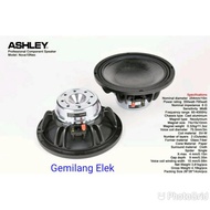 SPEAKER ASHLEY 10 INCH NOVA10NEO - Elard Store 33