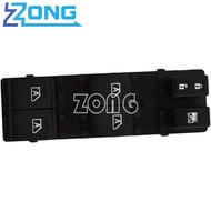 ZONG New Car Accessories Window Switch For Infiniti G37 sedan Se encaixa 2011-2012 25401-9N00D 641-5