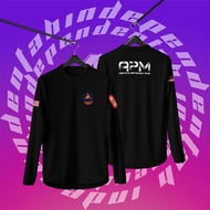 Inner Tactical Angkatan Pertahanan Malaysia ( APM )