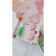 DOLLY PINKY SKINCARE 3IN1 NEW 2023