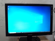 【二手】Samsung電腦螢幕24吋 SyncMaster T240