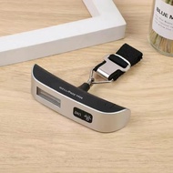 行李秤 電子秤 手提秤 挂勾秤 包裹秤 50KG 迷你吊秤 便携