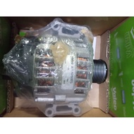 Alternator Mercedes W204 E-Class W212 M271 Kompressor CGI 2711541502 439610 VALEO