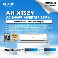 ac sharp 1/2 pk