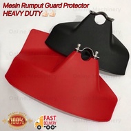 Mesin Rumput Safety Guard Protector Ogawa BG328 BG330 BG430 Mitsubishi TB33 TU33 TL36 TL33 TB43 TL43