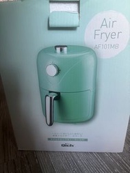 Qich AF101MB 空氣炸鍋