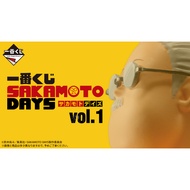 Ichiban Kuji SAKAMOTO DAYS vol.1 Pre-Order