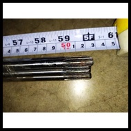 1pc.(2.5 FEET) 9-Spline Inner Rod for Brush Cutter(30 inches/76.2 cm)