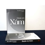 Book - Gray Management - Monograph for advanced managers and human resource experts [Lang An Book-96