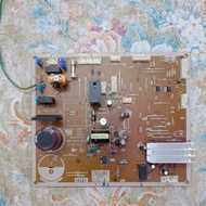 ORIGINAL REFRIGERATOR PCB MAIN BOARD FOR HITACHI REFRIGERATOR MODEL R-H270PA / R-H300PA