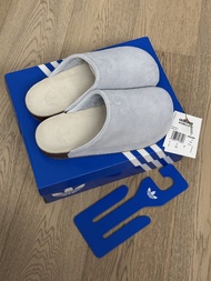 Adidas Adimulew 拖鞋 包頭鞋