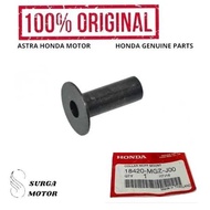 Spacer Bosh Exhaust Support Bolt for Honda CB150R StreetFire K15G K15M K15P CBR 250RR 18420MGZJ00 18