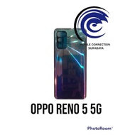 Backdoor+bayza OPPO RENO 5 5G