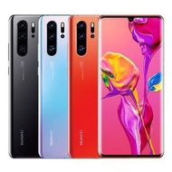 HUAWEI P30 Pro 8GB/256GB 6.47吋大螢幕智慧型手機