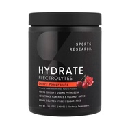 Hydrate Electrolytes 450g