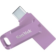 Sandisk Ultra Dual Drive Go SDDDC3 & Phone Drive USB SDDDC6 Type-C OTG Pendrive -( 32GB / 64GB / 128