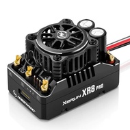 Ted HOBBYWING XR8 PRO G3 ESC 200A Electric Transformer Without Motor