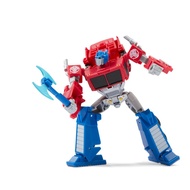 TRANSFORMERS EARTHSPARK DELUXE Figure Bumblebee