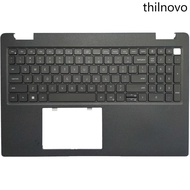 Suitable for Dell Lattiude 3520 E3520 0DJP76 Shell C Shell Keyboard 0FN5HW 07DXTR