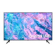 SAMSUNG UA65CU7000KXXM 65'' 4K UHD SMART TV UA65CU7000 / CU7000