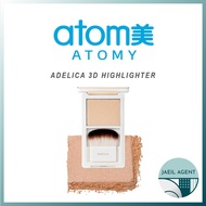 [ATOMY] ADELICA 3D HIGHLIGHTER / Korean Genuine Products / Quick delivery