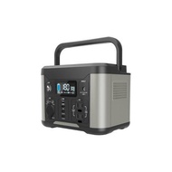 【ふるさと納税】ポータブル電源300W／288Wh／80000mAh（3.6V換算）大容量リチウムイオンバッテリー　非常時やアウトドアで電源が使える | 防災 防災グッズ アウトドアグッズ 人気 おす