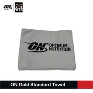 Optimum Nutrition ON Towel