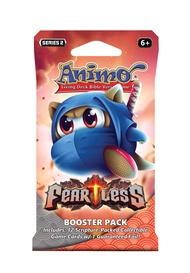 Animo: Fearless Booster Pack