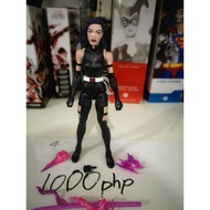 hasbro marvel legends psylocke figure