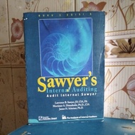 "Sawyer's Internal Auditing (Sawyer's Internal Auditing)"