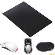 Lidu11 1Set 0 6mm Mouse Feet Mouse Skates Gaming Mouse Replacement Feet Pads Cut DIY Mouse Feet Stic