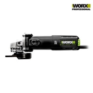 WORX เครื่องเจียรมือ "4" 900W สวิตซ์ข้าง/WU900S