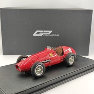 GP 1/18 Ferrari Ferrari 500 F1 F2 1953 #8 Resin Car Model