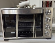 PANASONIC 電焗爐 NB-H3200