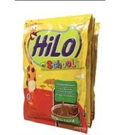 [ENAK] HILO SCHOOL COKLAT 10 SACHET