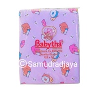 Spesial Produk Pilihan Kain Bedong Bayi 1 Lusin / Bedong Bayi 125X90 Pasti Suka