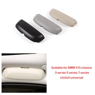Car Glasses Box Storage Holder Sunglasses Case for BMW X1 F48 E84 X3 F25 G01 X5 F15 F20 F30 G20 F10 