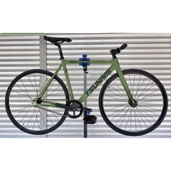 Tsunami Fixie Full Bike Fixed Gear Custom