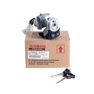 Main Switch Comp (New Nmax Key) B6H-H252E-02 ORIGINAL