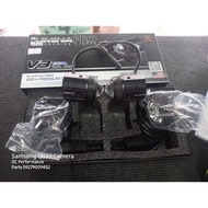 ✅LUMINA PRO MINI DRIVING LIGHTS V3