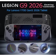 New LEGION G9 2026 Gaming Controller For Lenovo Y700 Gen5 Tablet Exclusive RGB High Precision Hall R