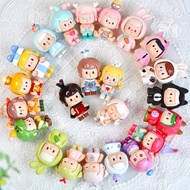 Buer Fairy V2 Mini Figure（24 Pcs）4-6cm